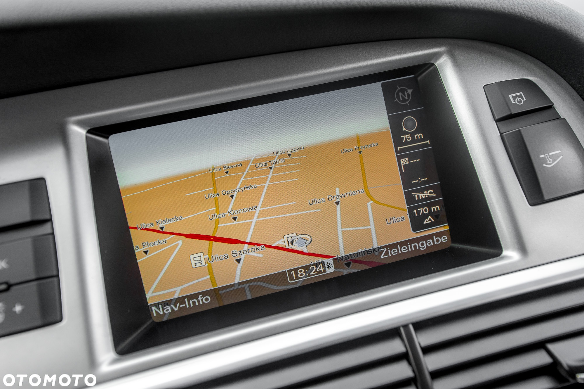 Audi A6 Avant 4.2 FSI quattro tiptronic - 19