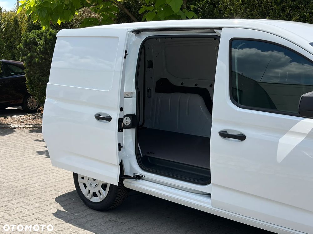 Ford Transit Connect L2 - 7