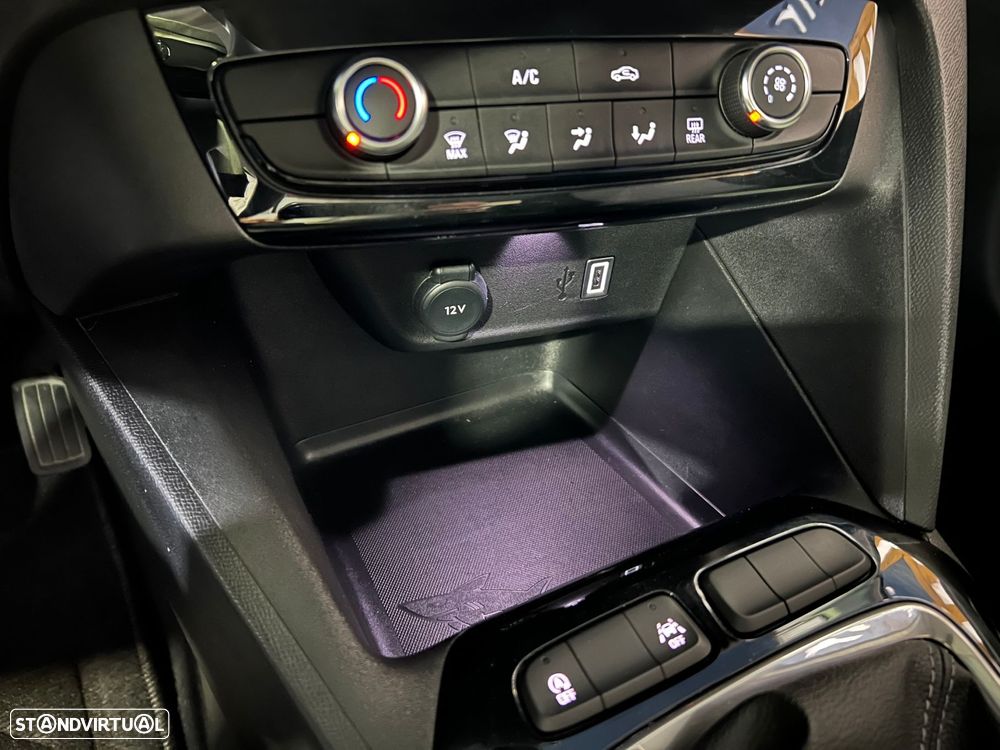 Opel Corsa 1.2 T Edition - 21