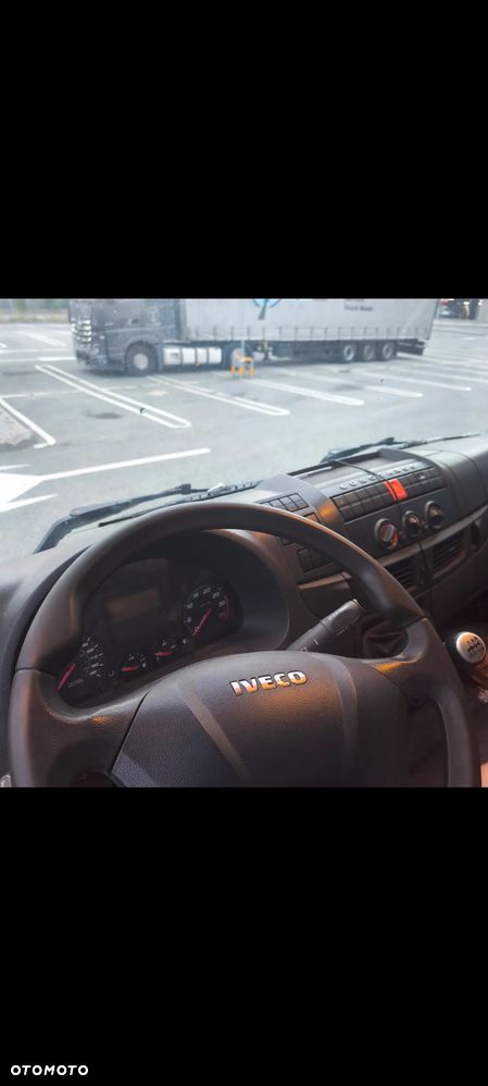Iveco Eurocargo - 13