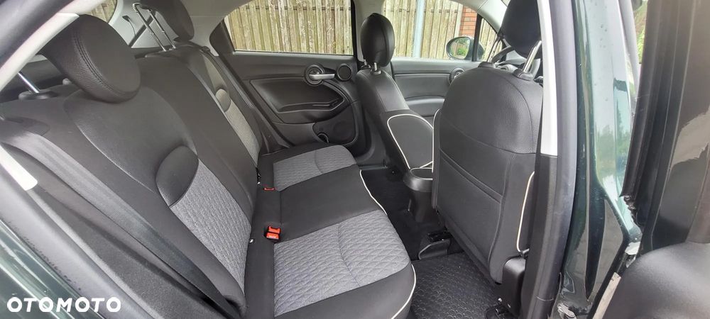 Fiat 500X 1.0 City Cross - 15