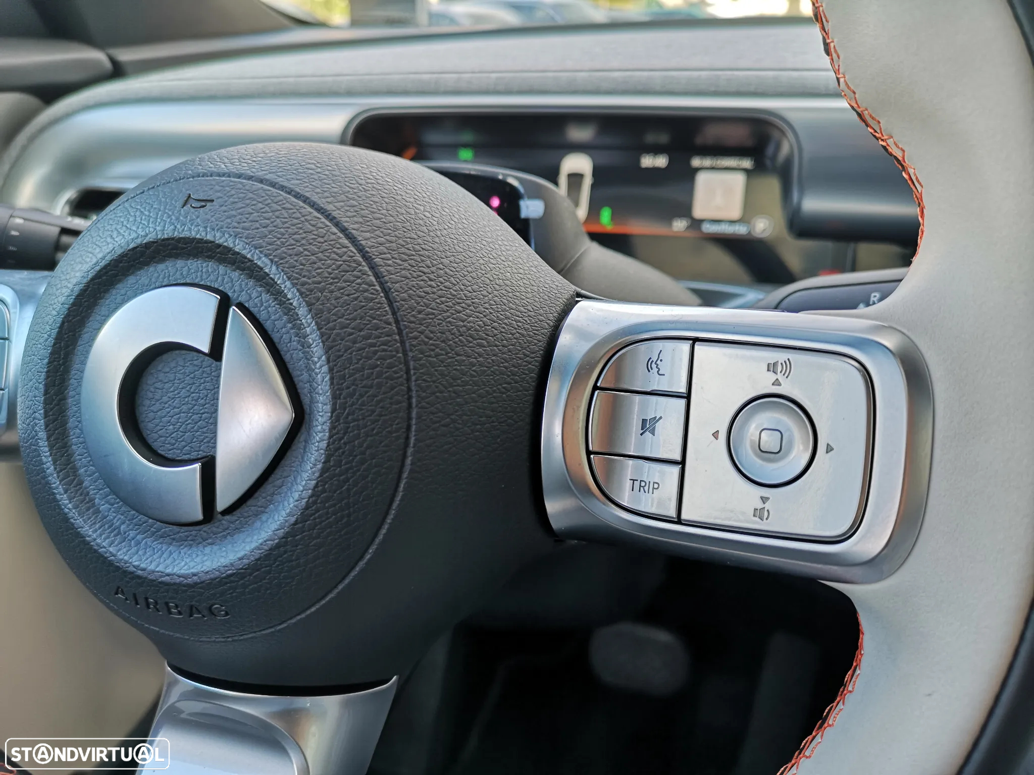 Smart #3 49 kWh Pro - 14