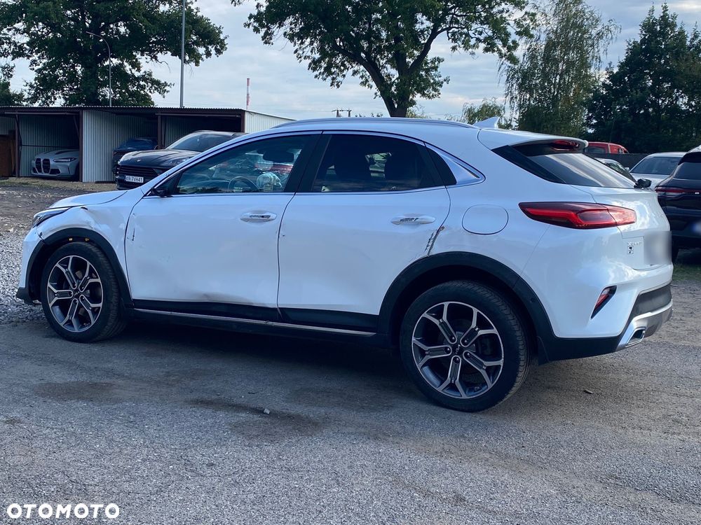 Kia XCeed 1.5 T-GDI L Business Line DCT - 15