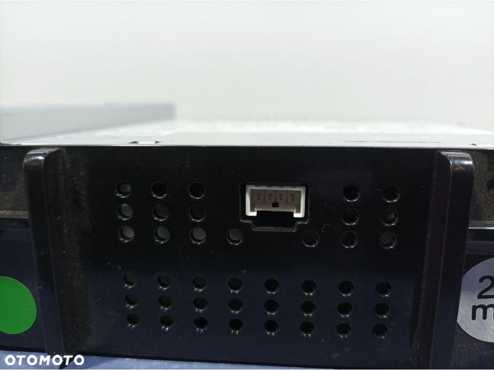 OPEL INSIGNIA B RADIO NAWIGACJA CZYTNIK MODUŁ 42554676 - 2
