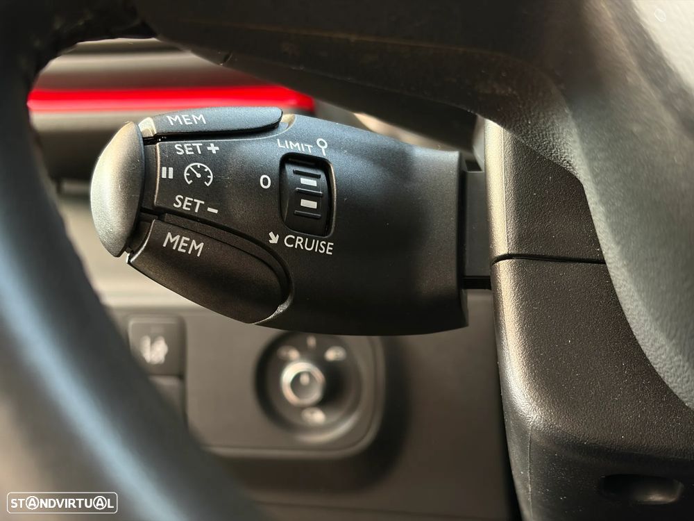 Citroën C3 Pure Tech S&S Origins - 26