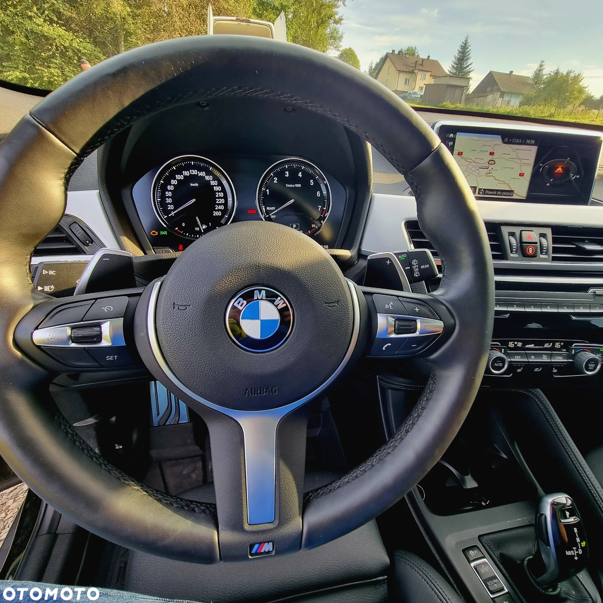 BMW X2 xDrive20i M Sport X - 22