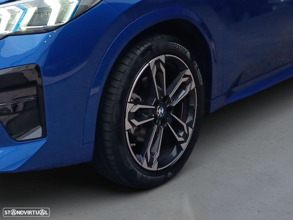 BMW X2 18 d sDrive Auto Advantage - 4