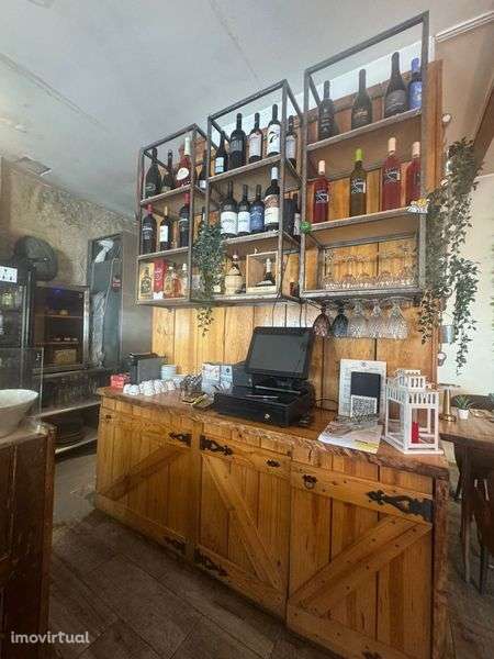 Trespasse de restaurante - Grande imagem: 5/9