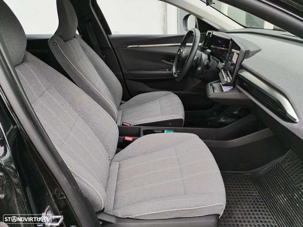 Renault Mégane E-Tech EV60 Evolution - 14