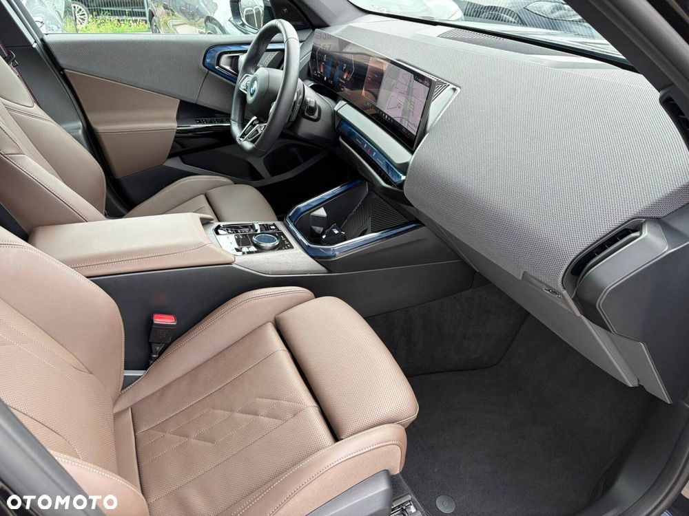 BMW X3 - 13