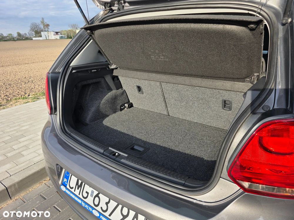 Volkswagen Polo 1.2 TSI Life - 18