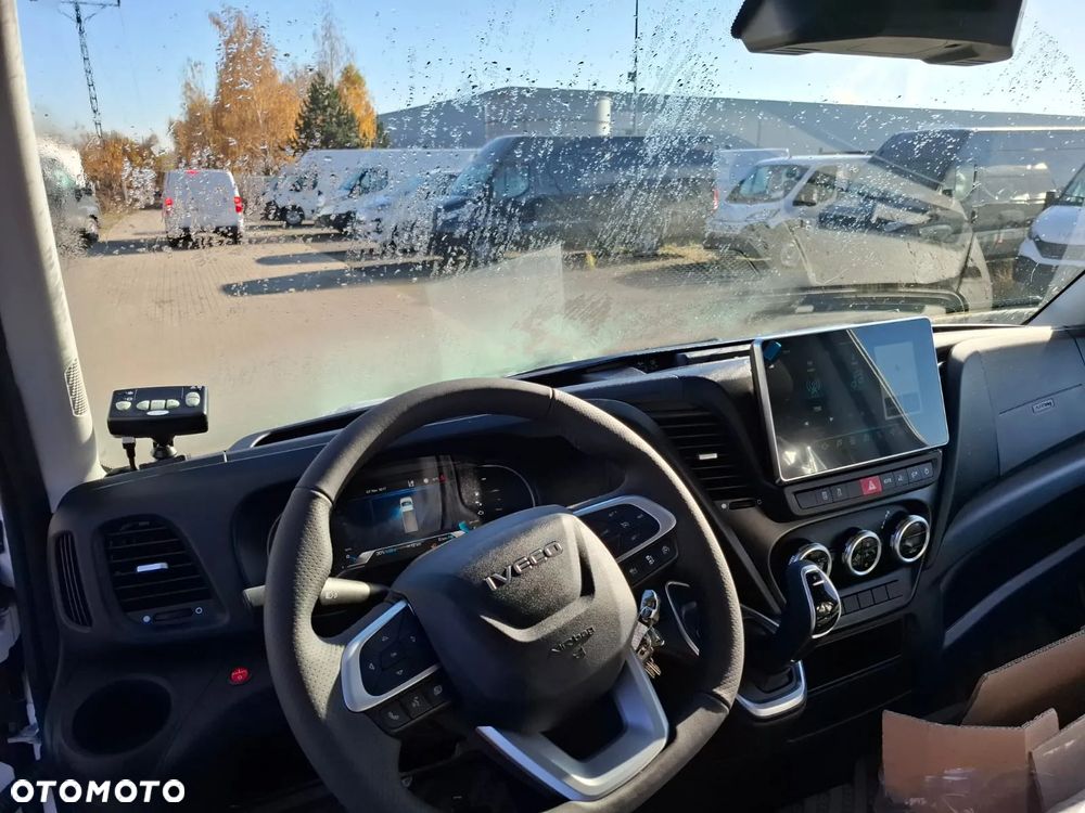 Iveco Daily 50CI8HA8Z - 9