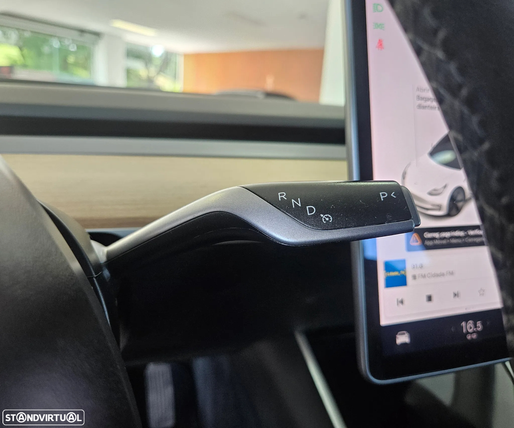 Tesla Model 3 Standard Range Plus RWD - 21