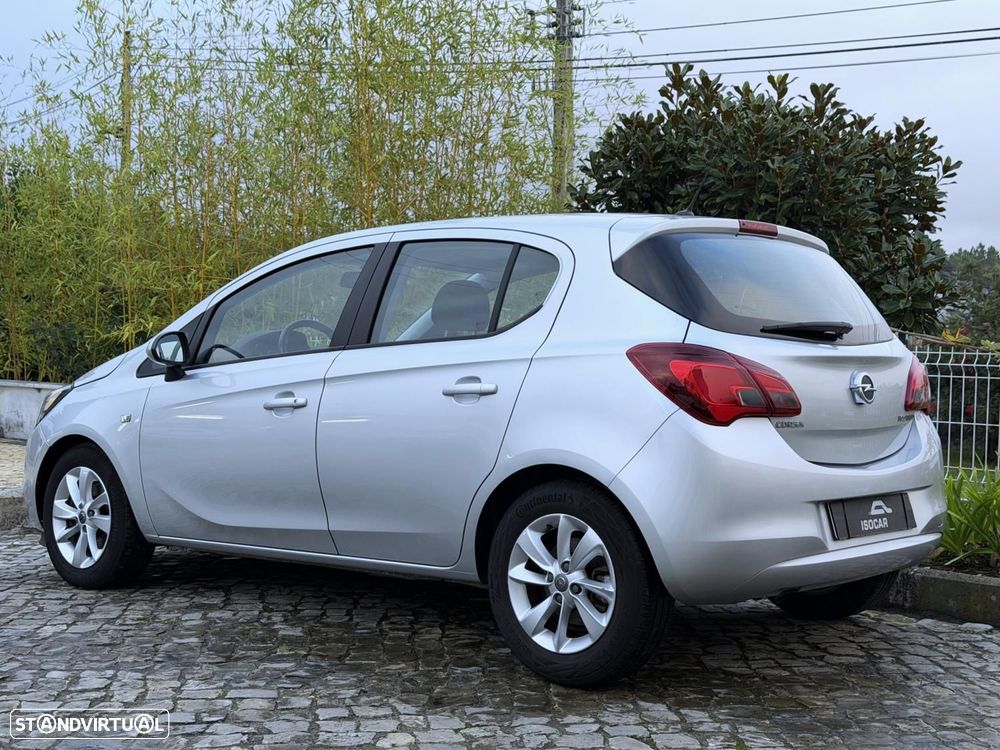 Opel Corsa 1.3 CDTi Business Edition - 3