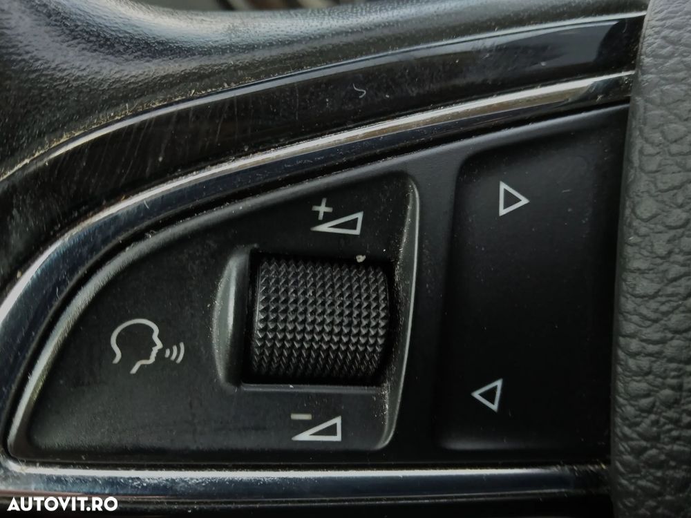 Skoda Octavia 1.6 TDI Avantaj - 16