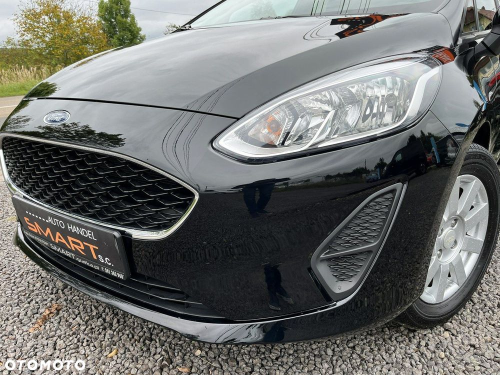 Ford Fiesta - 13