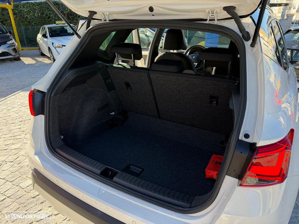 SEAT Arona 1.0 TSI Xcellence - 6