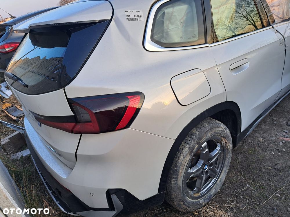 BMW X1 - 5