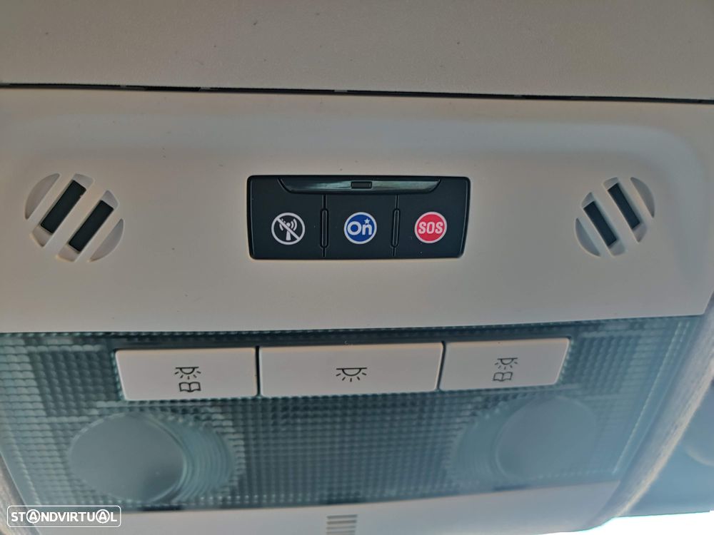 Opel Corsa 1.0 T GT - 27