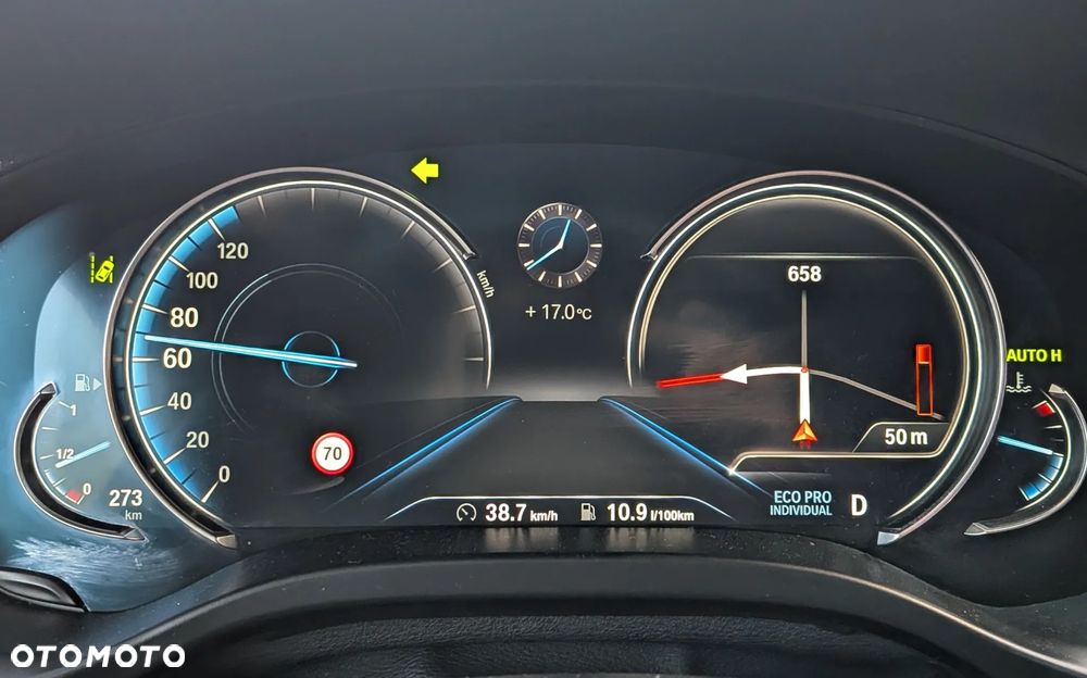 BMW X3 xDrive30i xLine - 33