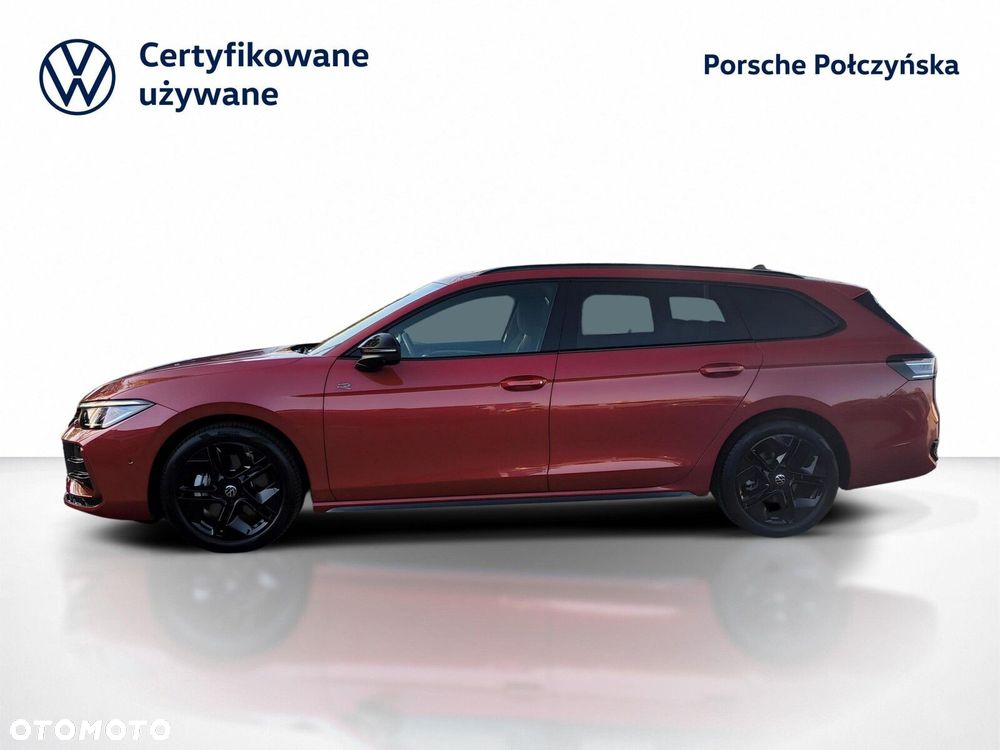 Volkswagen Passat 2026 photo 2