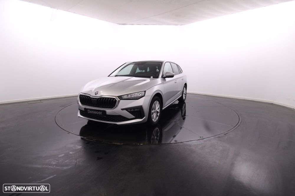 Skoda Scala 1.0 TSI Ambition DSG - 13