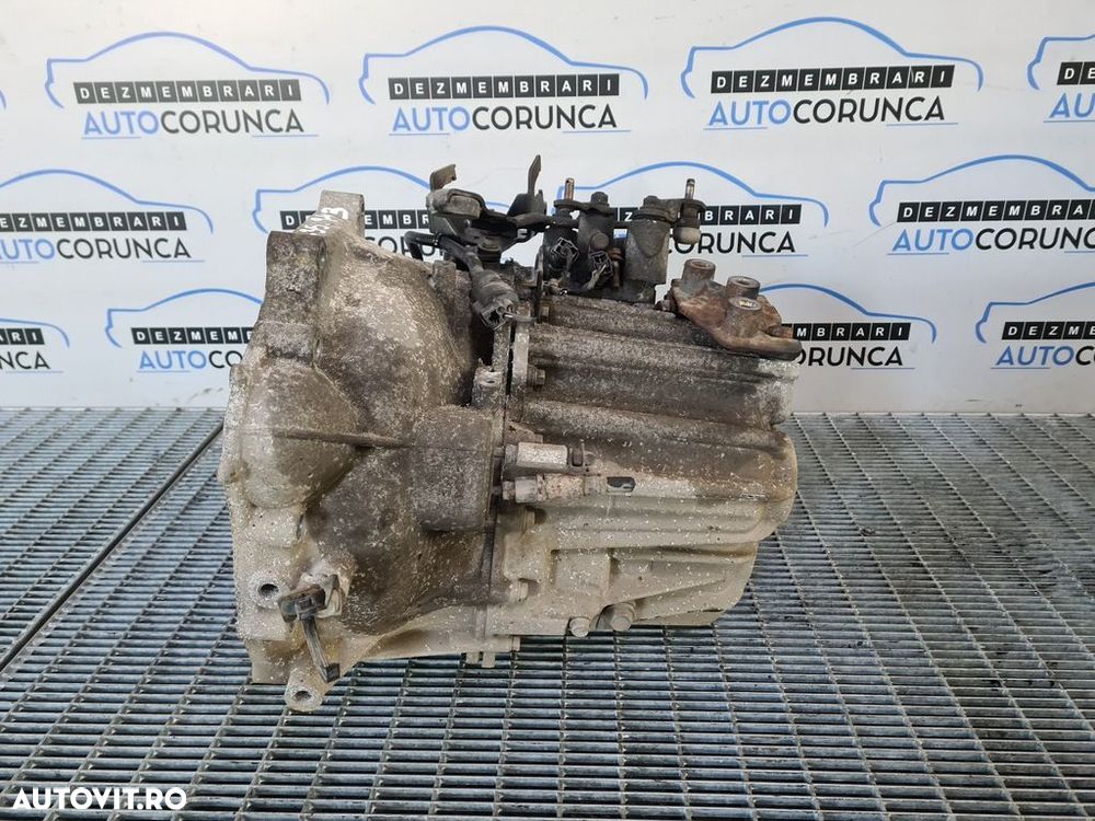 Cutie de viteze Hyundai IX35 2.0 CRDI 2010 - 2019 136CP Manuala 6 Trepte D4HA (943) ... - 3