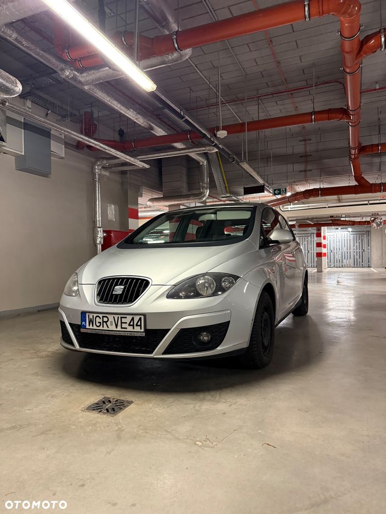 Seat Altea 1.2 TSI Style - 16