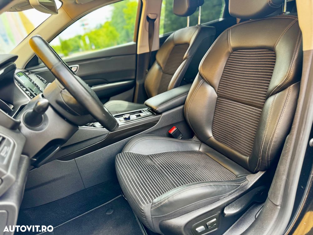 Renault Talisman - 14