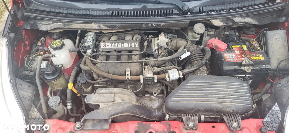 Chevrolet Spark 1.0 LS - 7