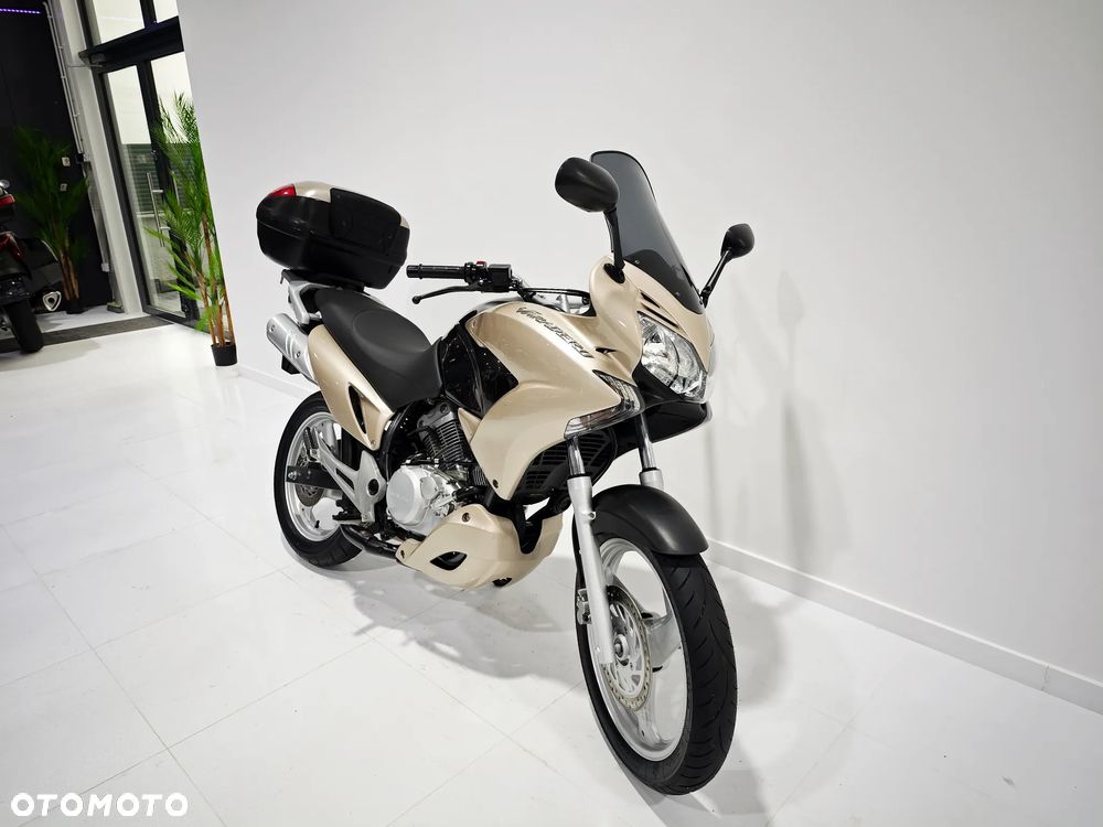 Honda Varadero - 6