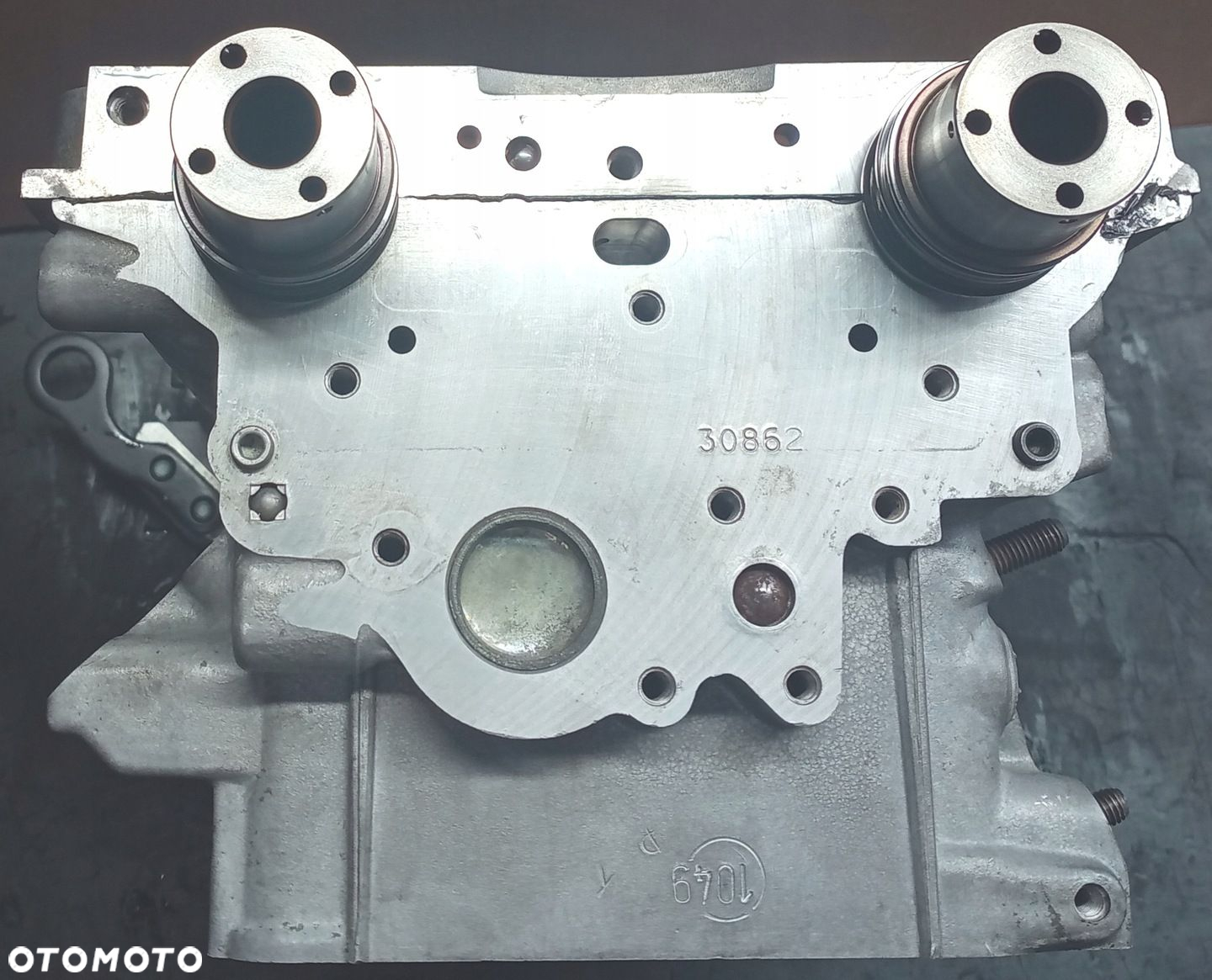Głowica VW/AUDi 3,0 30V 06C103373E - 5