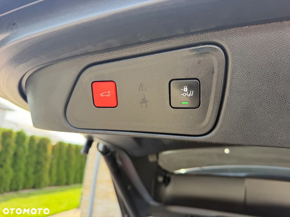 Peugeot 3008 - 20