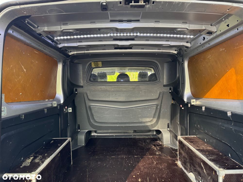 Fiat Talento L2H1 Multicab SX DCT - 22