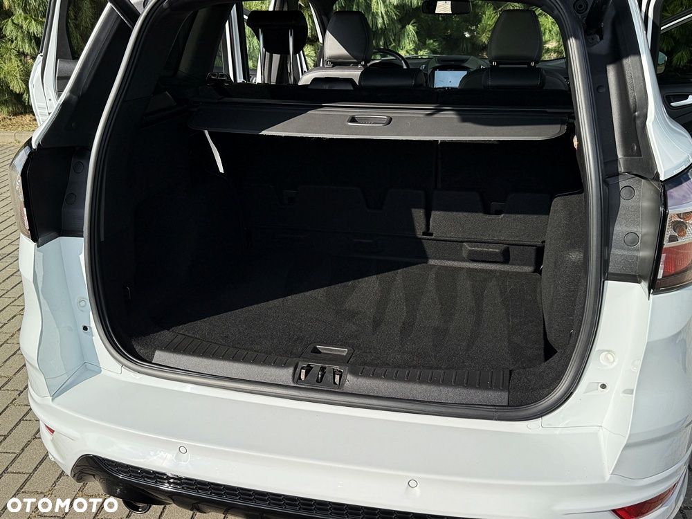 Ford Kuga 2.0 TDCi 4x4 ST-Line - 21