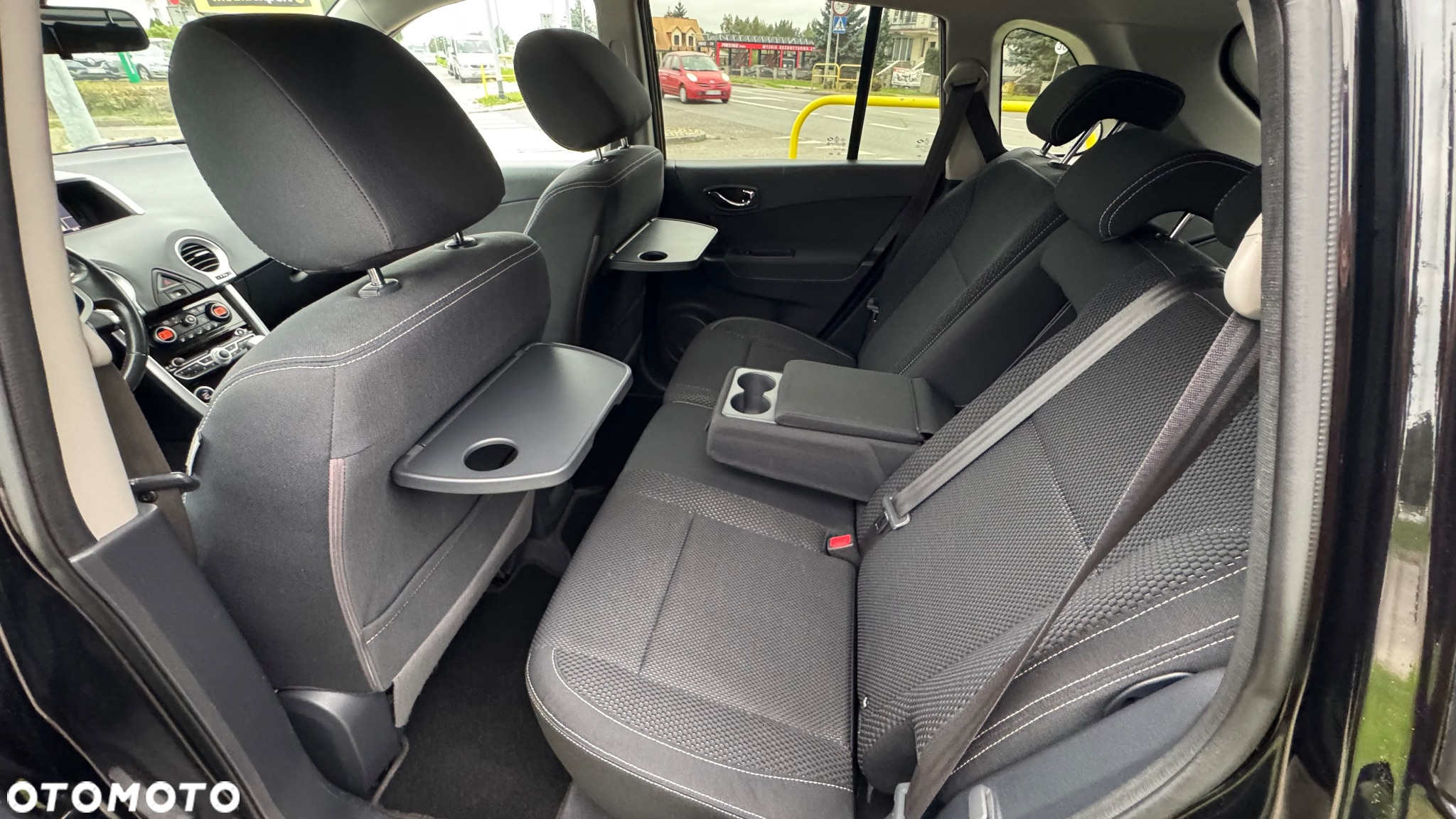Renault Koleos 2.0 dCi FAP 4x2 Expression - 22