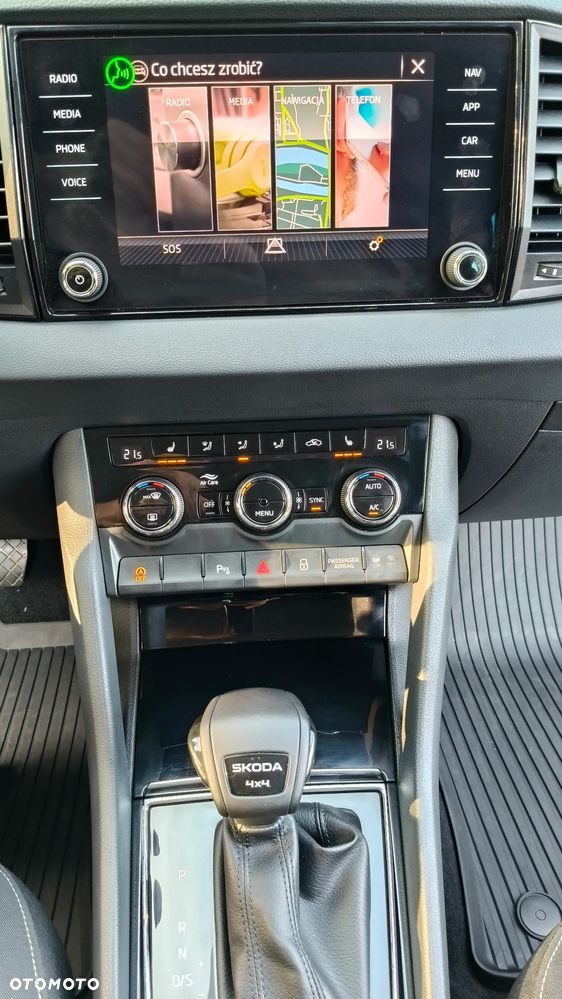 Skoda Karoq - 21
