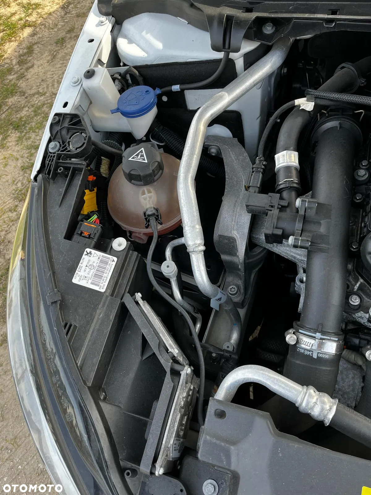 Peugeot 308 - 14