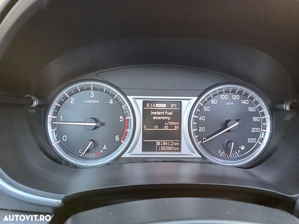 Suzuki Vitara 1.6 DDIS (4x4) Allgrip Comfort+ - 10