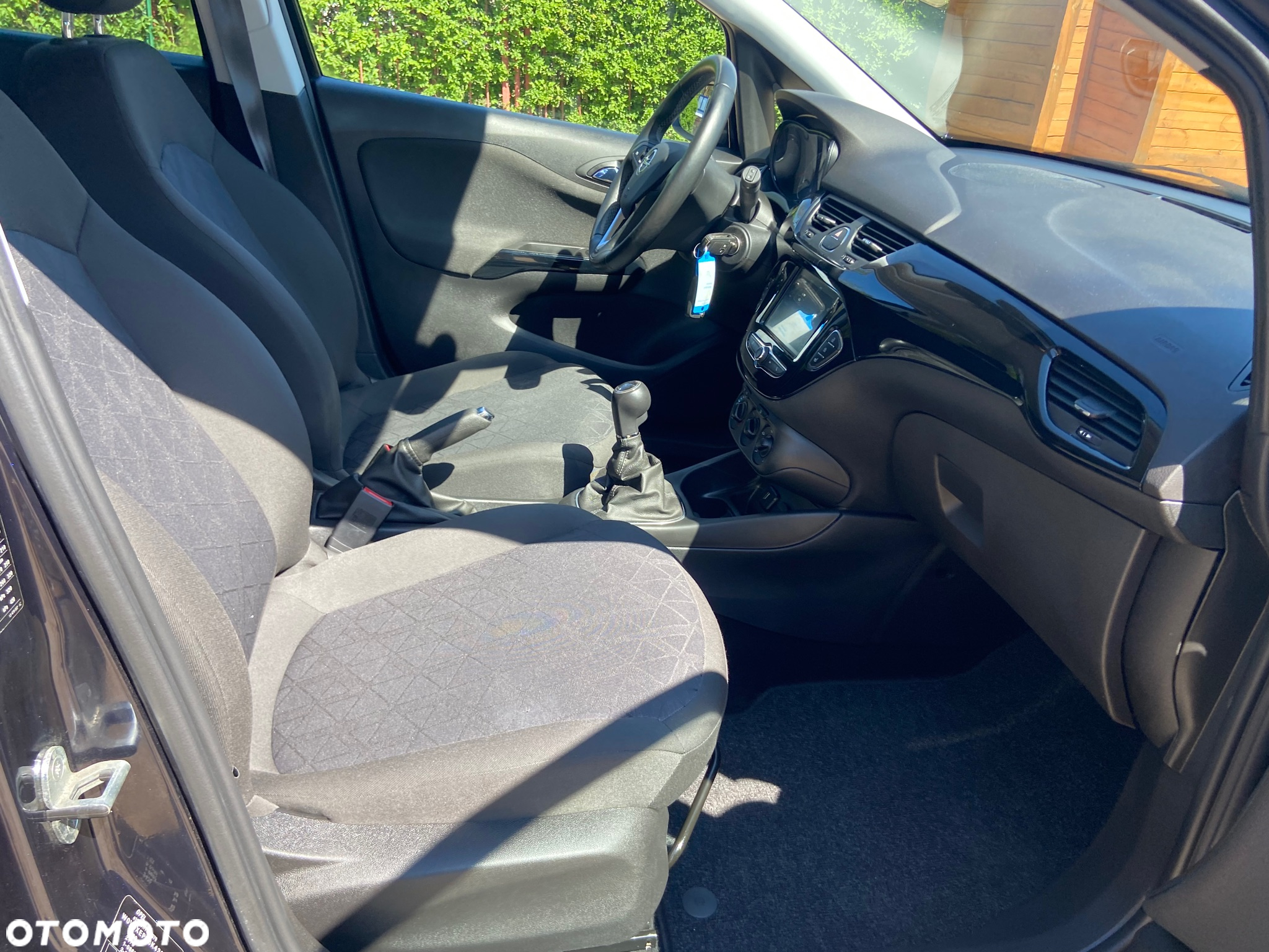 Opel Corsa 1.4 120 Jahre - 19