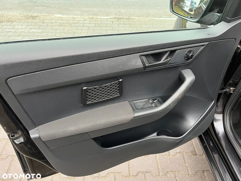 Skoda Fabia 1.2 TSI Cool Edition - 9