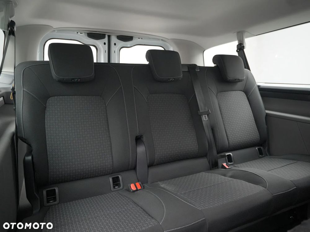 Ford Transit Custom Kombi 320 L2H1 Trend M1 - 20