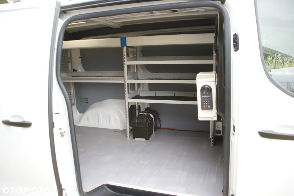 Peugeot Expert - 14