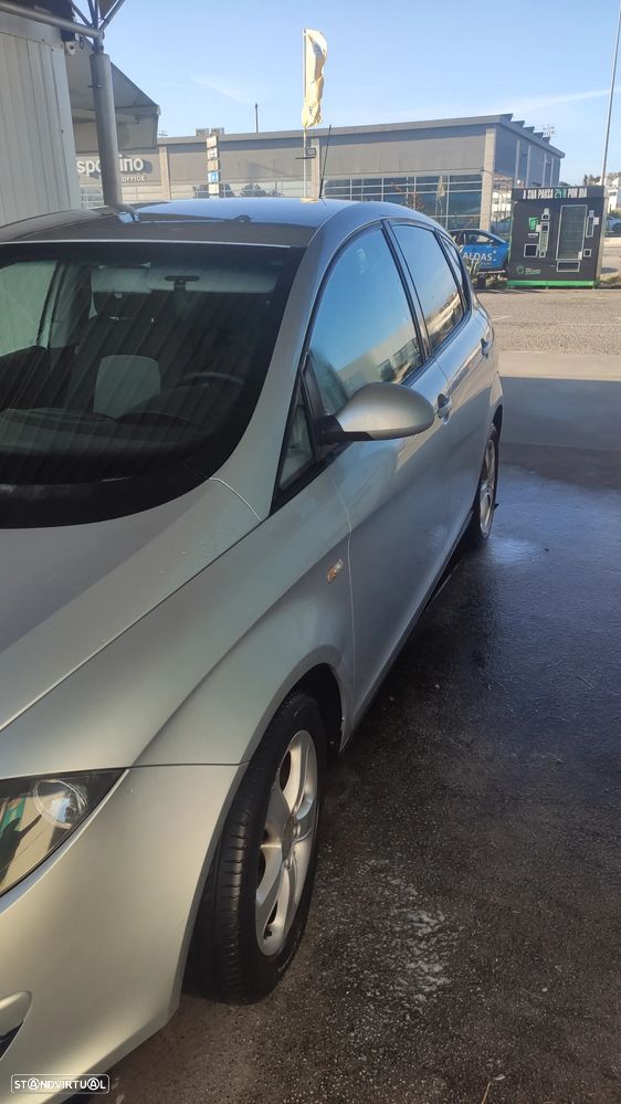 SEAT Altea 1.9 TDI Rebel - 7