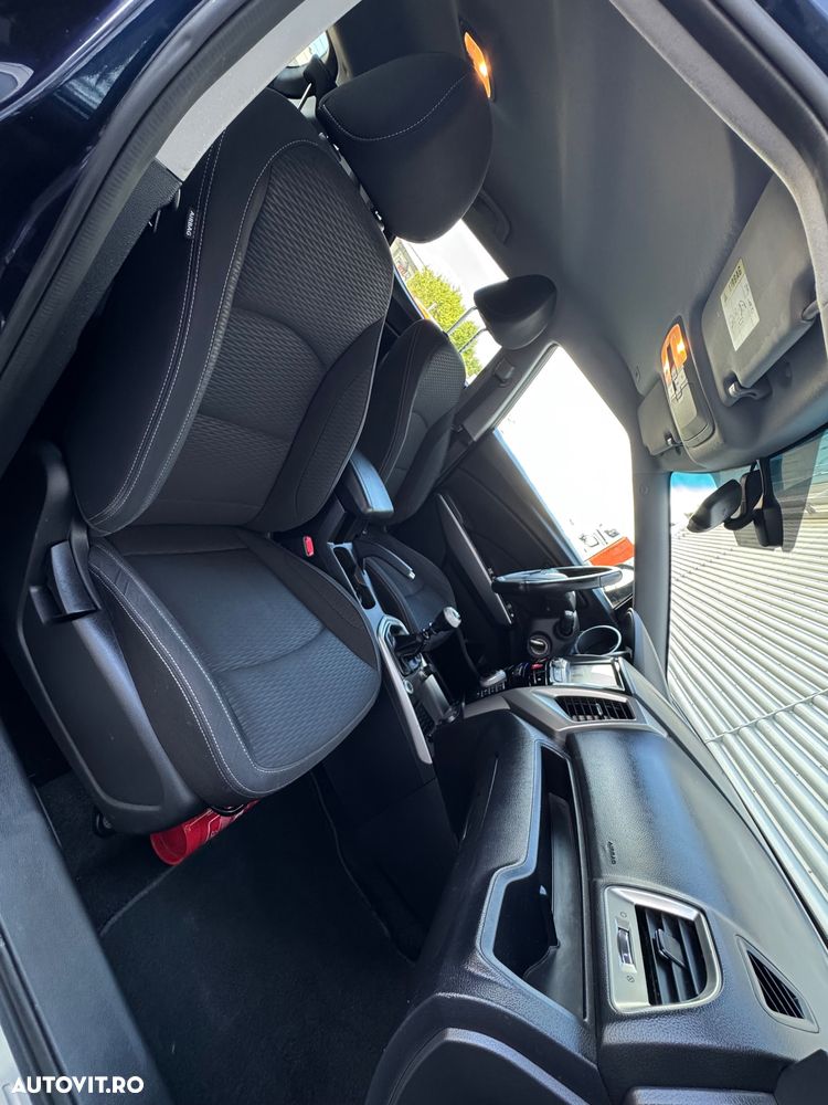 SsangYong Tivoli - 6