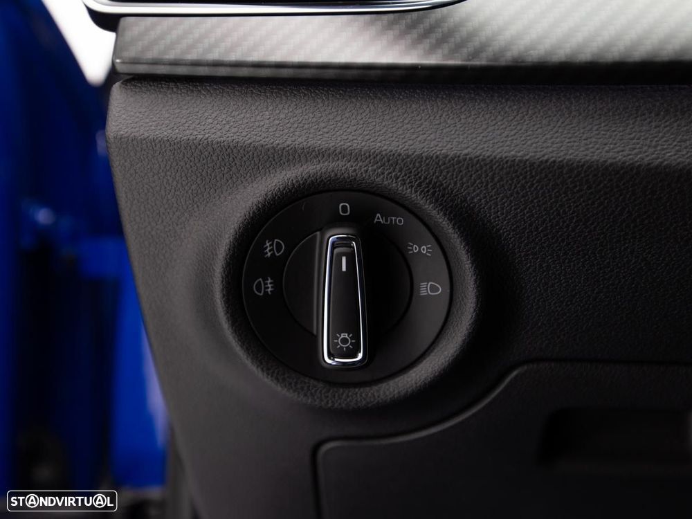 Skoda Kamiq 1.0 TSI Monte Carlo Edition DSG - 18