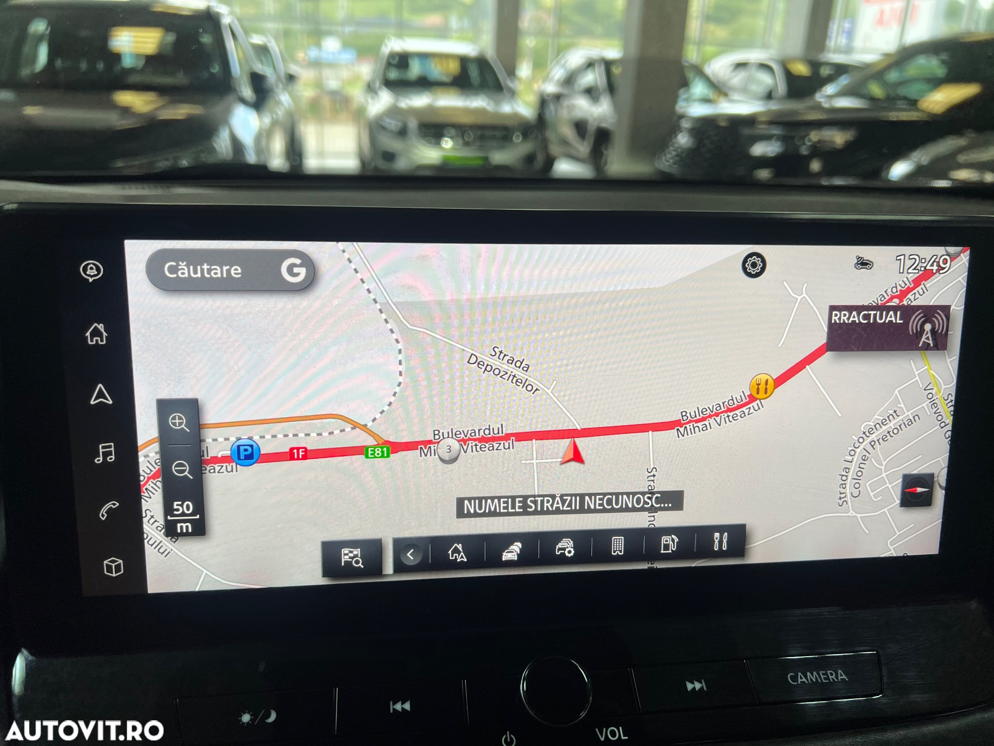 Nissan X-Trail ePower 5 locuri N-Connecta - 6