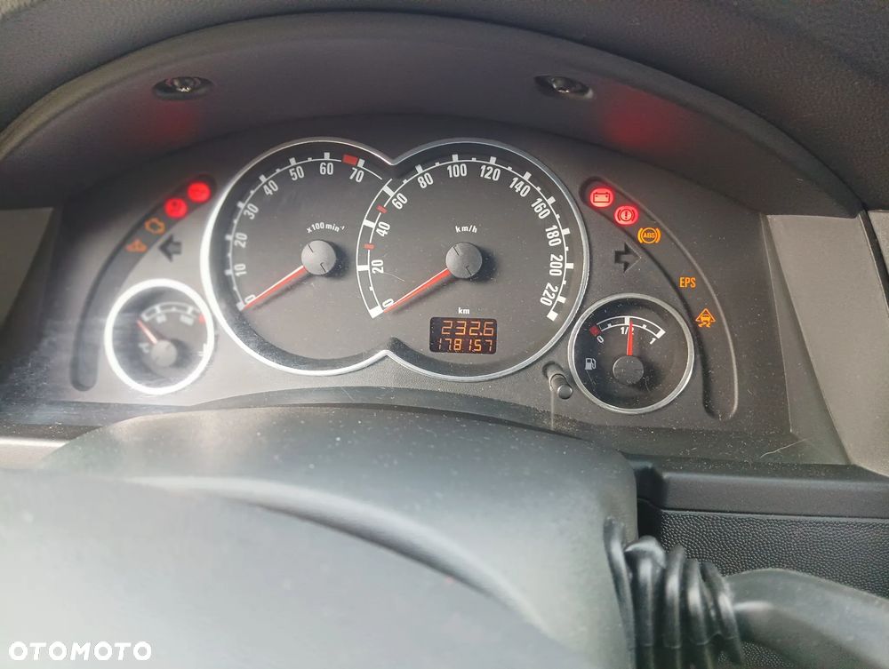 Opel Meriva 1.4 Enjoy - 18