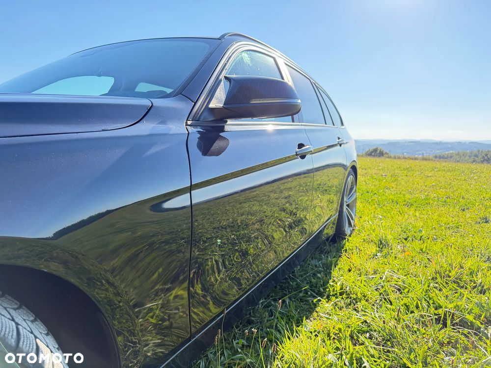 BMW Seria 3 - 8