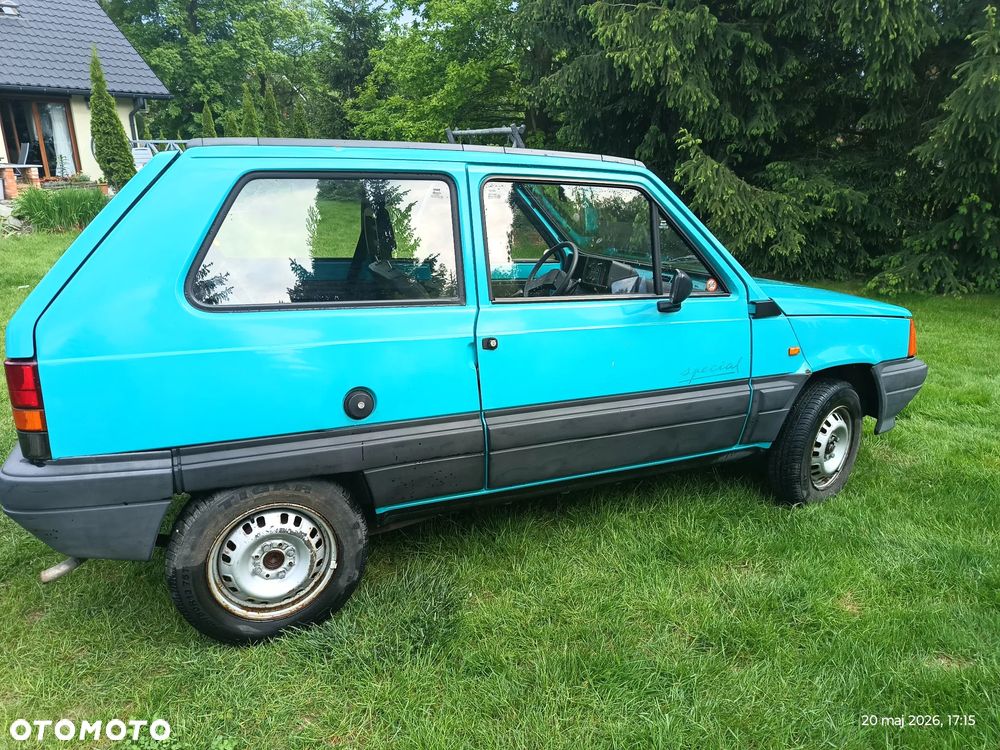 Seat Marbella 0.9 Special - 7